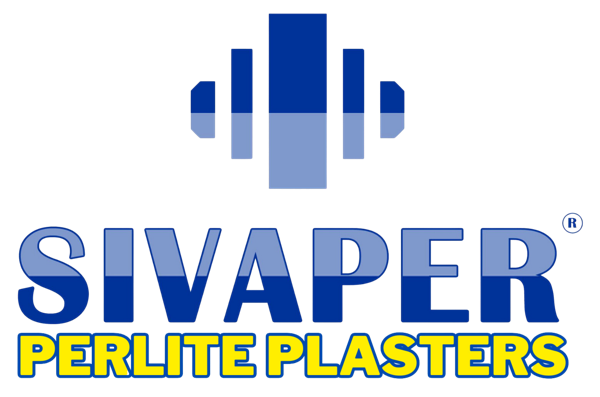 SIVAPER Perlite Plasters logosu